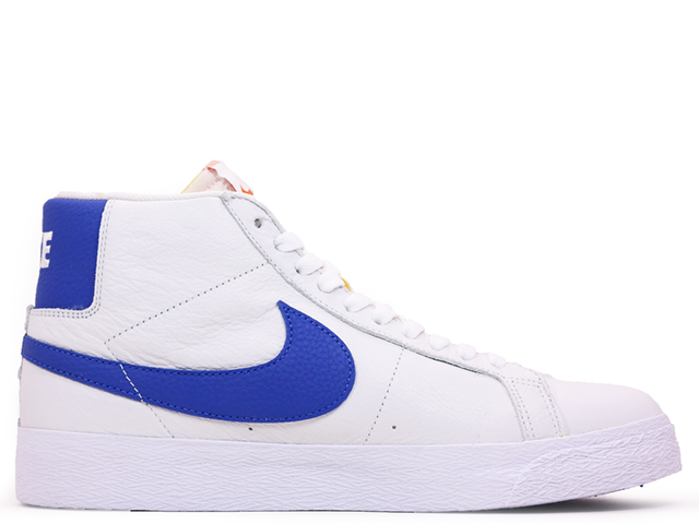 SB ZOOM BLAZER MID ISO DH6970-100 - 1