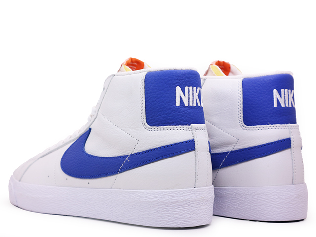 SB ZOOM BLAZER MID ISO DH6970-100 - 5