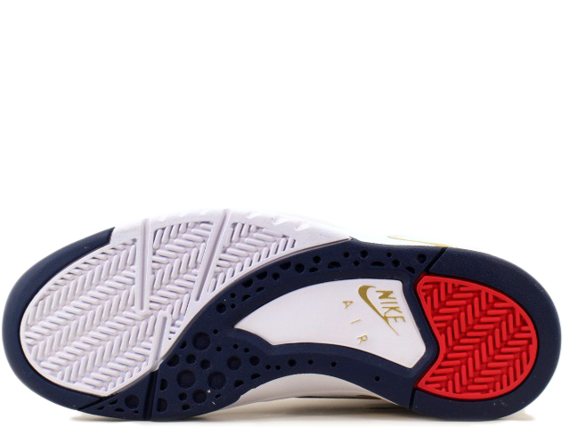 AIR FLIGHT LITE MID DJ2518-102 - 5