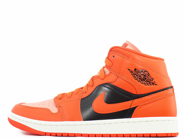 WMNS AIR JORDAN 1 MID SE DM3381-600