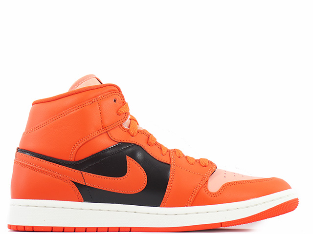 WMNS AIR JORDAN 1 MID SE DM3381-600 - 1