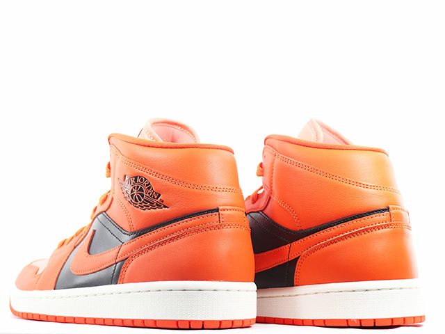 WMNS AIR JORDAN 1 MID SE DM3381-600 - 3