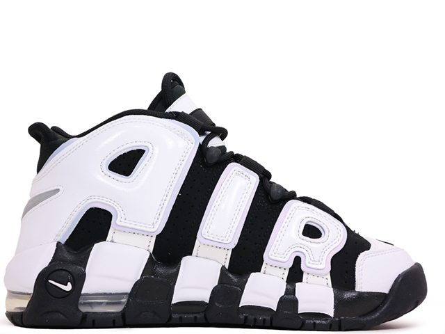 AIR MORE UPTEMPO (GS) DQ6200-001 - 1