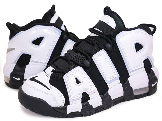 AIR MORE UPTEMPO (GS) DQ6200-001 - 2