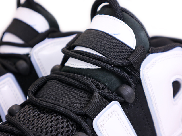 AIR MORE UPTEMPO (GS) DQ6200-001 - 4