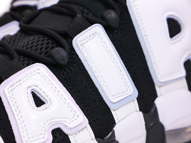 AIR MORE UPTEMPO (GS) DQ6200-001 - 3