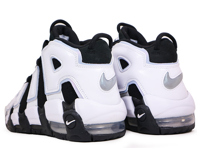 AIR MORE UPTEMPO (GS) DQ6200-001 - 5
