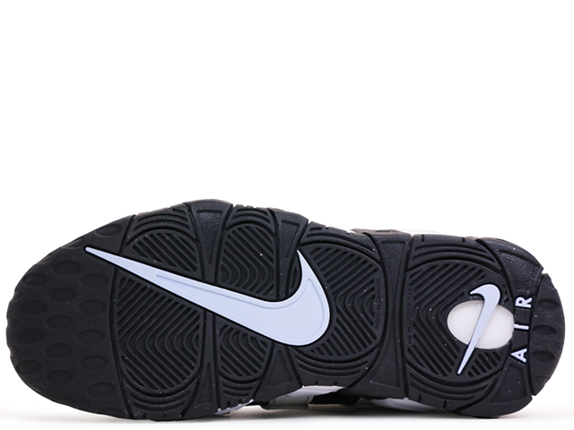 AIR MORE UPTEMPO (GS) DQ6200-001 - 7