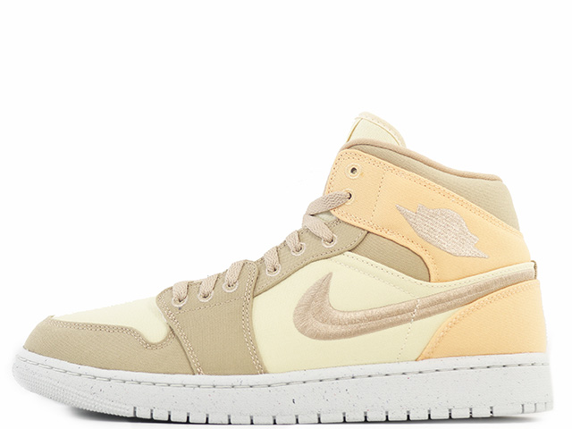 WMNS AIR JORDAN 1 MID SE DV0427-102