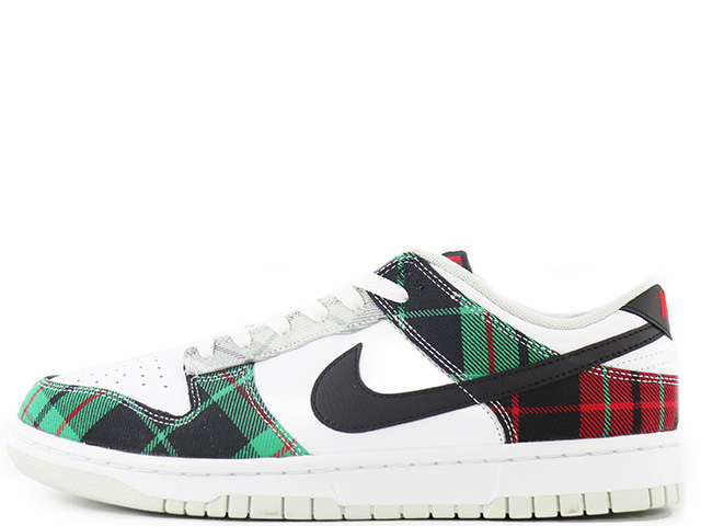 DUNK LOW RETRO PRM DV0827-100