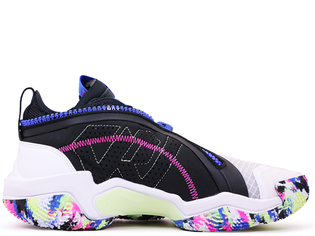 JORDAN WHY NOT.6 PF DV1249-101 - 1
