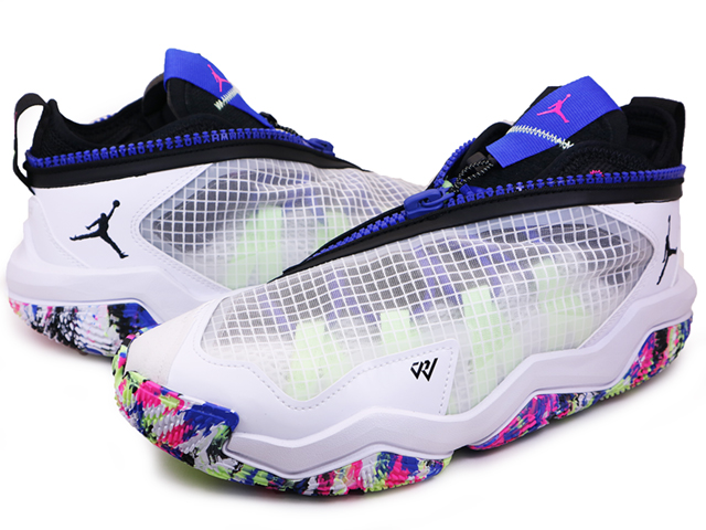JORDAN WHY NOT.6 PF DV1249-101 - 2