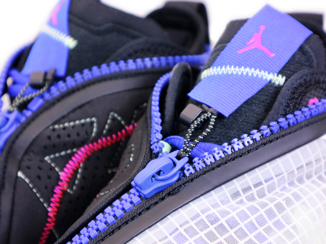 JORDAN WHY NOT.6 PF DV1249-101 - 3