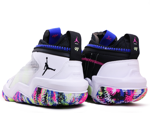 JORDAN WHY NOT.6 PF DV1249-101 - 5