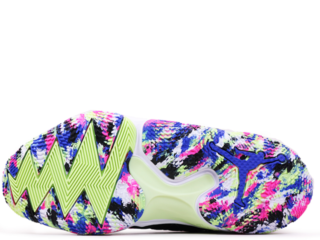 JORDAN WHY NOT.6 PF DV1249-101 - 6