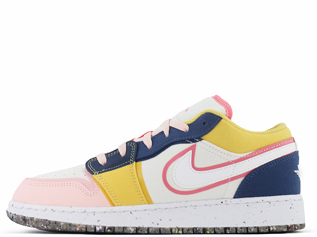 AIR JORDAN 1 LOW SE GS