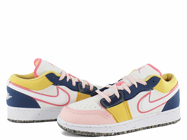AIR JORDAN 1 LOW SE GS DV1323-100 - 2