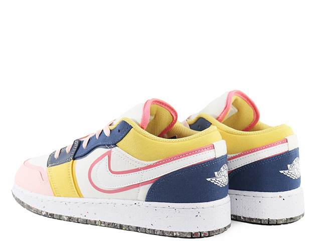 AIR JORDAN 1 LOW SE GS DV1323-100 - 3