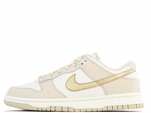 WMNS DUNK LOW ESS TREND