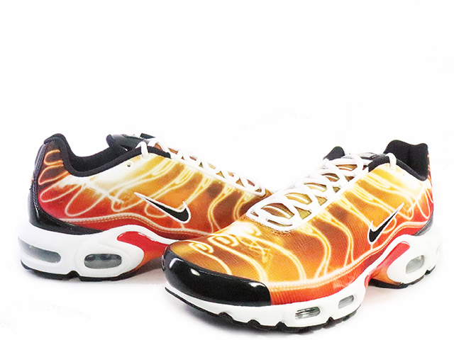 AIR MAX PLUS OG DZ3531-600 - 2