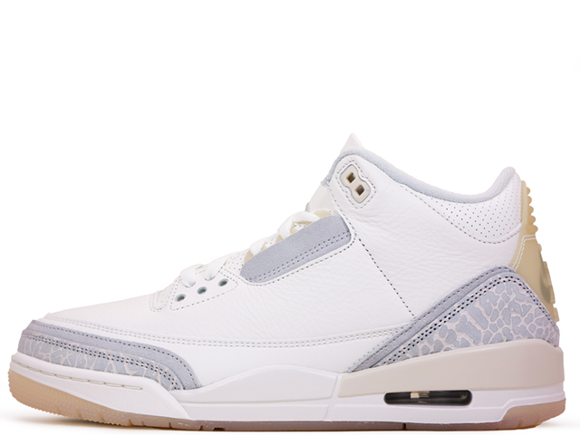 AIR JORDAN 3 RETRO CRAFT FJ9479-100