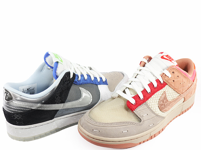 DUNK LOW SP FN0316-999 - 4