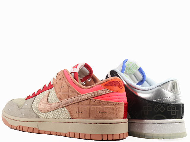 DUNK LOW SP FN0316-999 - 5