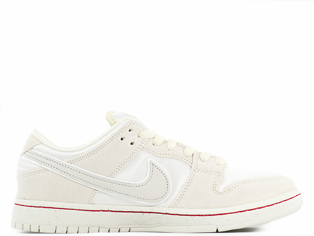 SB DUNK LOW PRM FZ5654-100 - 1