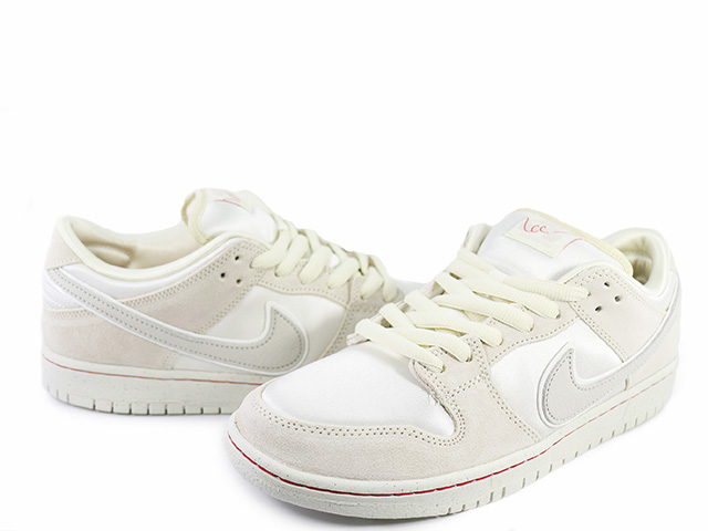 SB DUNK LOW PRM FZ5654-100 - 2