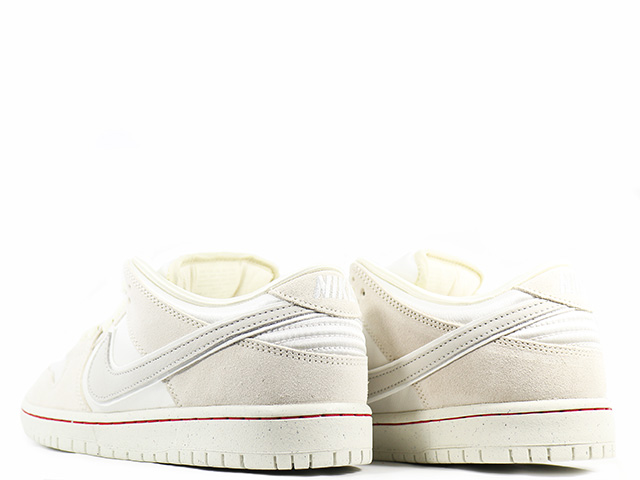 SB DUNK LOW PRM FZ5654-100 - 3