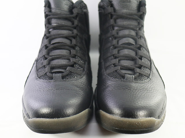 AIR JORDAN 10 RETRO OVO k-76028-3 - 3