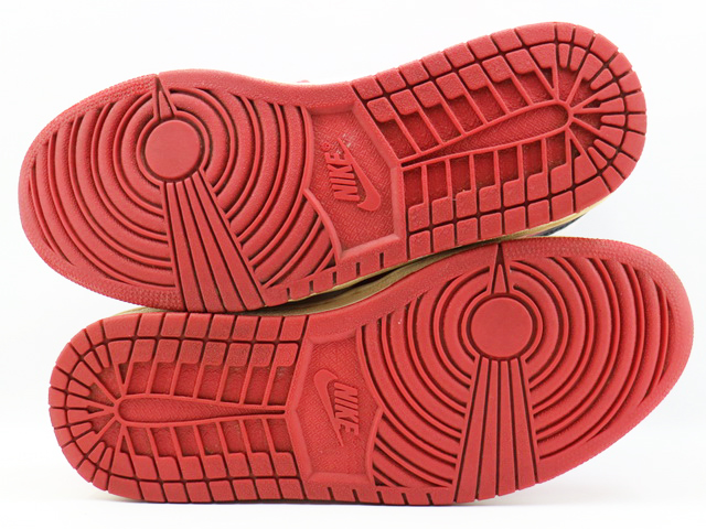 AIR JORDAN 1 h-27281-2 - 7