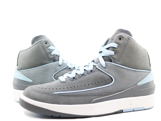 WMNS AIR JORDAN 2 RETRO FB8871-041 - 2