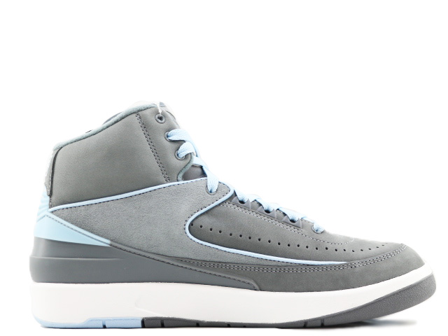 WMNS AIR JORDAN 2 RETRO FB8871-041 - 1