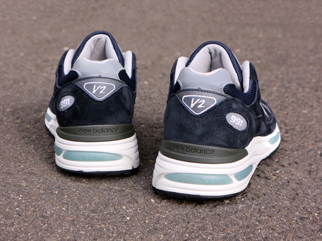 NEW BALANCE U991NV2 “NAVY”01