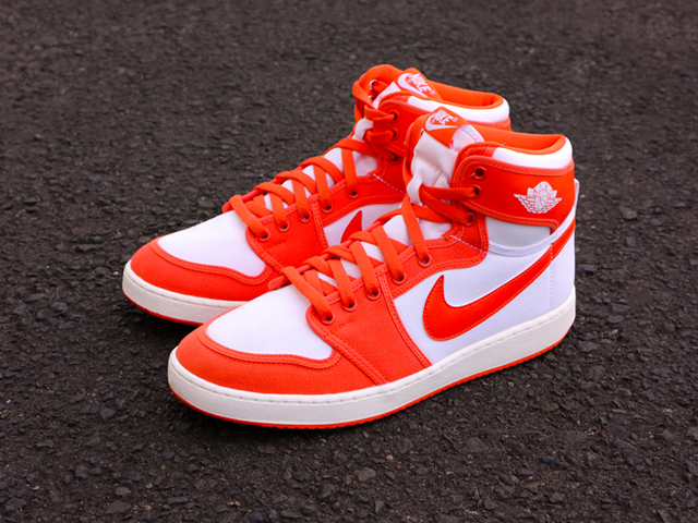AIR JORDAN 1 KO “RUSH ORANGE”01