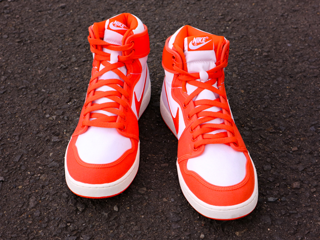 AIR JORDAN 1 KO “RUSH ORANGE”01