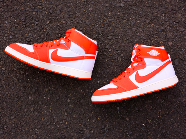AIR JORDAN 1 KO “RUSH ORANGE”01