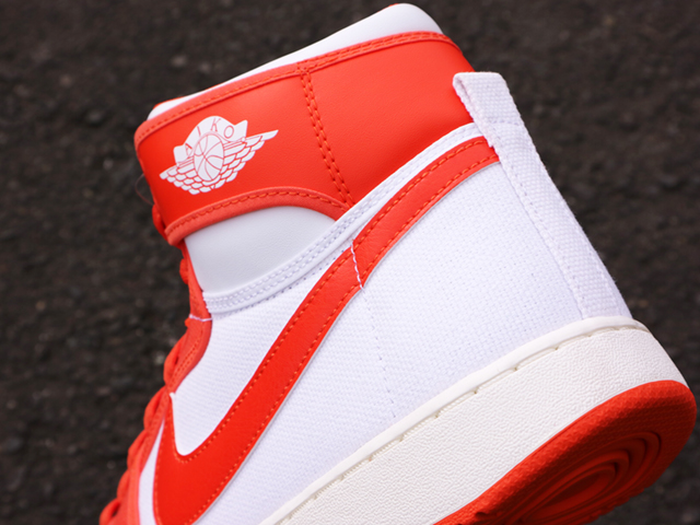 AIR JORDAN 1 KO “RUSH ORANGE”01