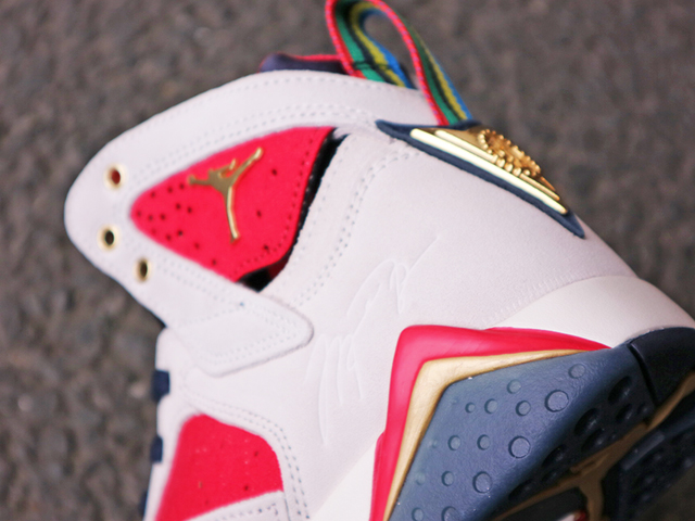 AIR JORDAN 7 RETRO SP “TROPHY ROOM”01
