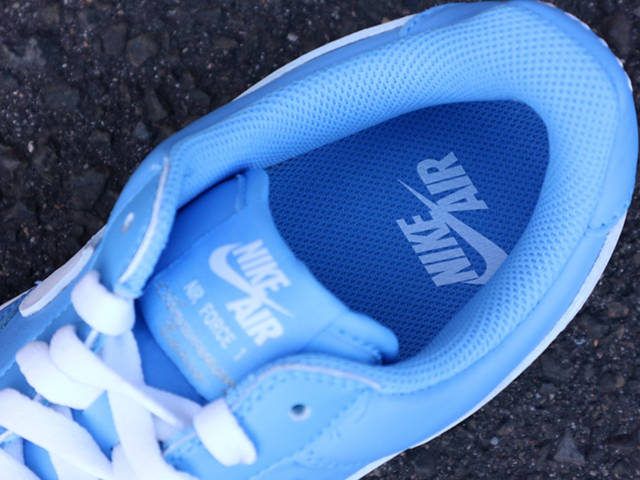 AIR FORCE 1 LOW RETRO “UNIVERSITY BLUE/WHITE”01