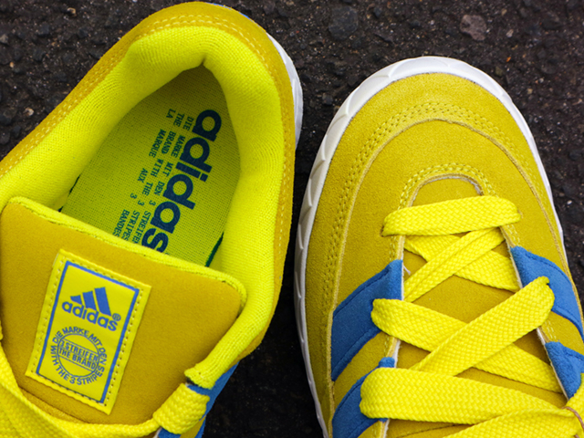 ADIDAS ADIMATIC “BRIGHT YELLOW/BLUE”01