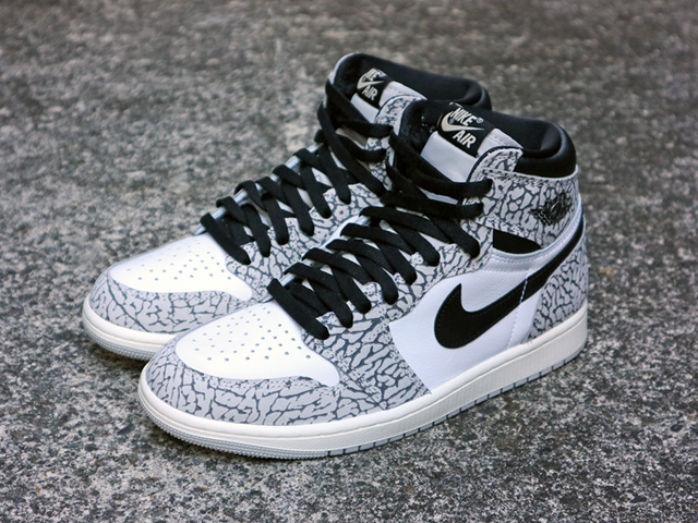 AIR JORDAN 1 RETRO HIGH OG “CEMENT” TECH GREY/MUSLIN01