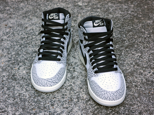 AIR JORDAN 1 RETRO HIGH OG “CEMENT” TECH GREY/MUSLIN01