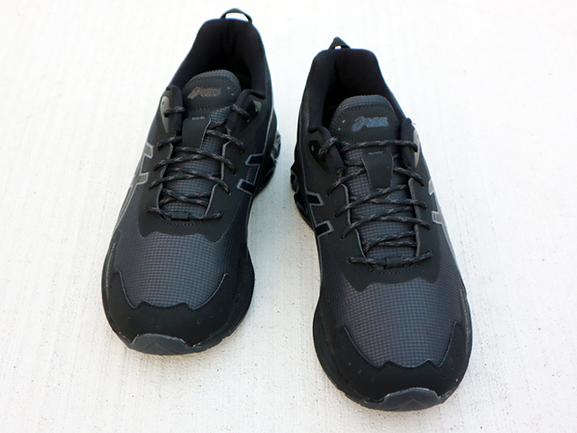 ASICS SPORTSTYLE GEL-QUANTUM 180 LS “TRIPLE BLACK”01