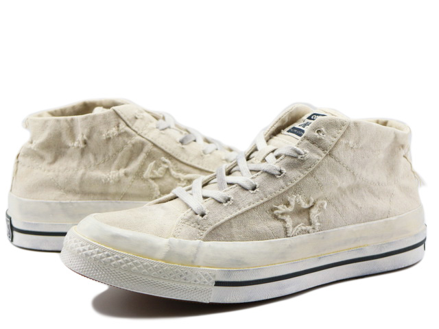 WMNS ONE STAR MID 565548C - 2