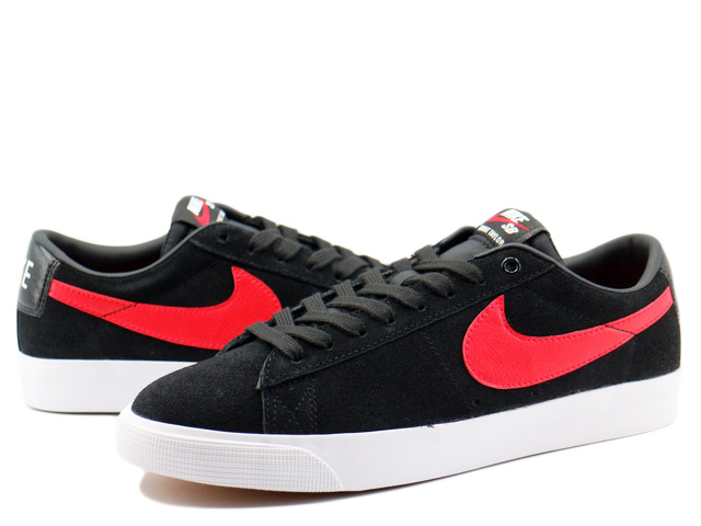 SB ZOOM BLAZER LOW GT 704939-005 - 2