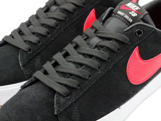 SB ZOOM BLAZER LOW GT 704939-005 - 4