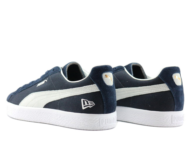 SUEDE MIJ 392835-01 - 3
