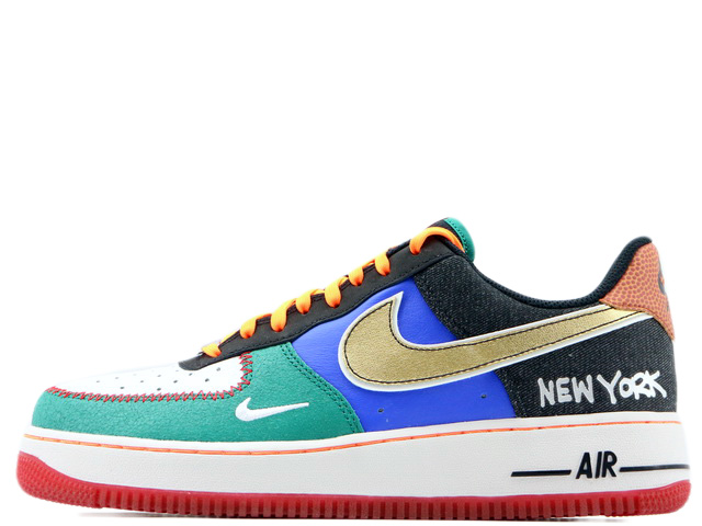 AIR FORCE 1 07 LV8 CT3610-100